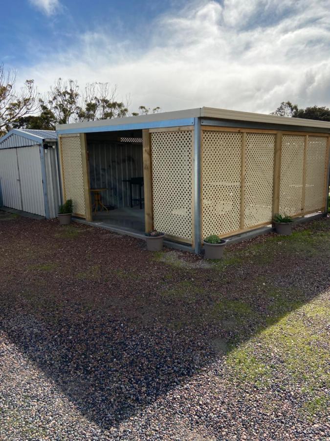 Lake Albert Motel Meningie Exterior foto